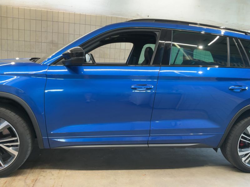car Skoda Kodiaq id76201 photo #8