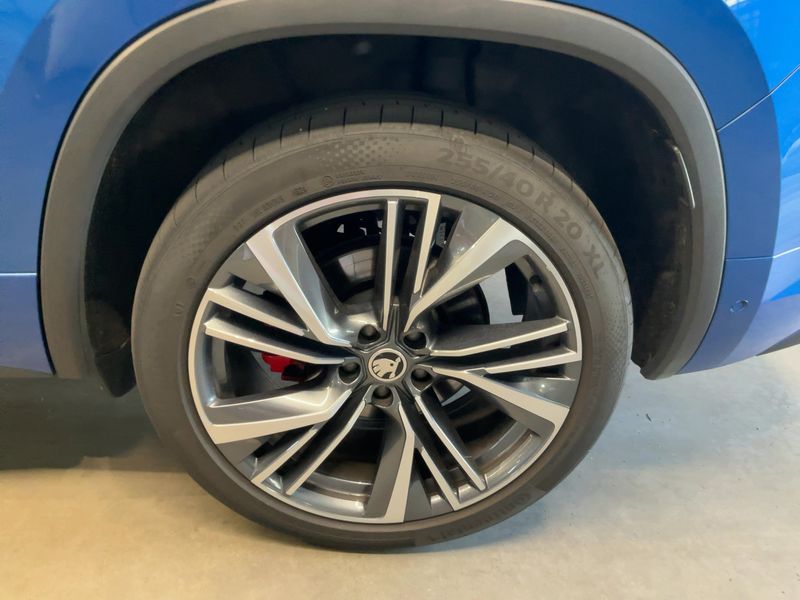 car Skoda Kodiaq id76201 photo #9