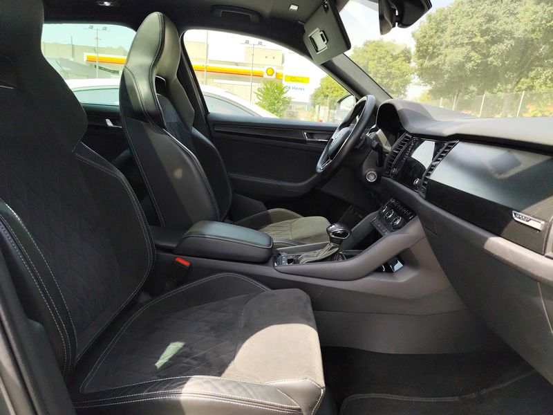 car Skoda Kodiaq id76202 photo #10