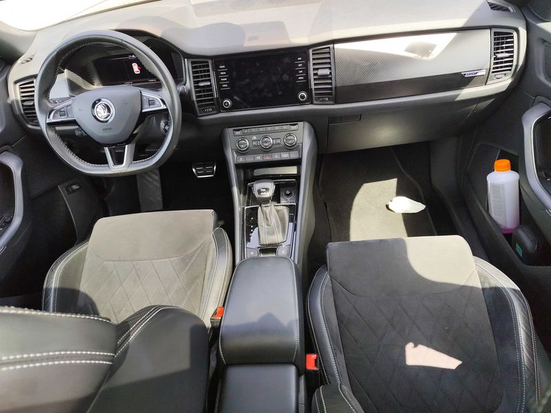 car Skoda Kodiaq id76202 photo #11