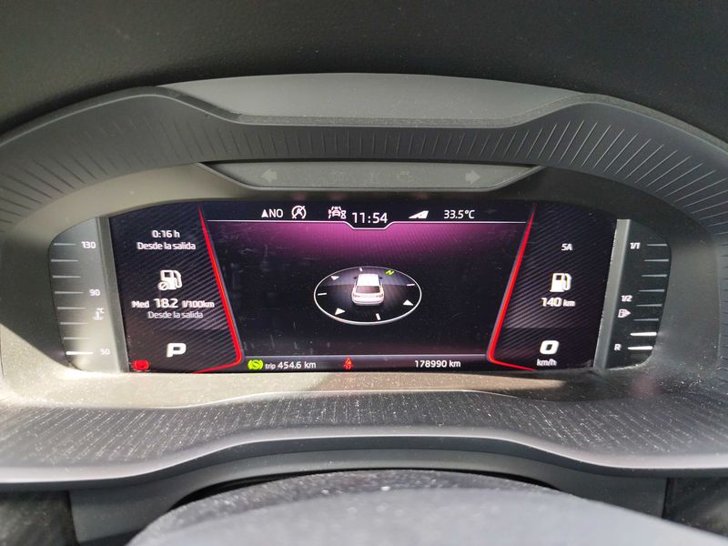 car Skoda Kodiaq id76202 photo #12