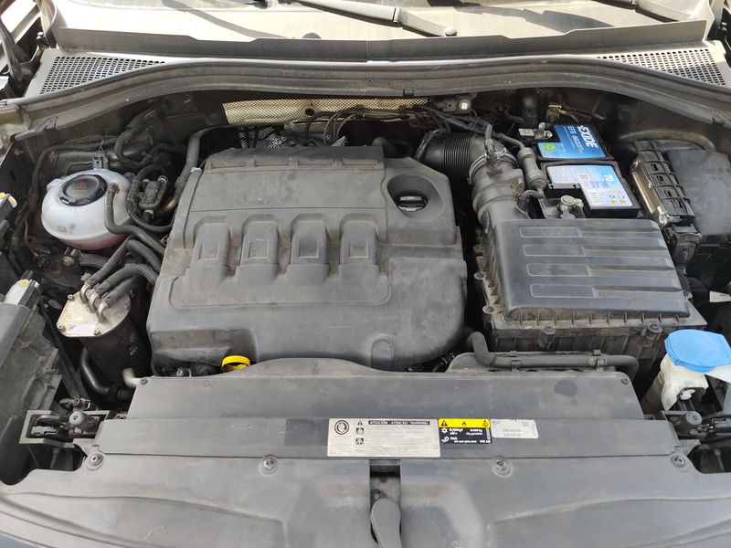 car Skoda Kodiaq id76202 photo #8