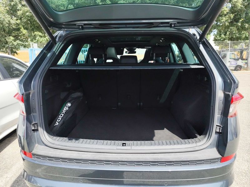car Skoda Kodiaq id76202 photo #9