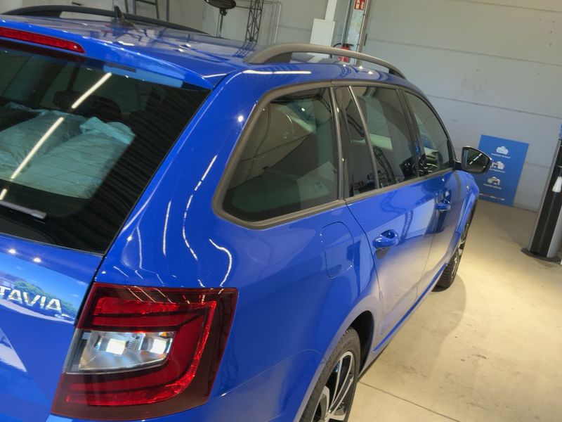 car Skoda Octavia id76209 photo #4