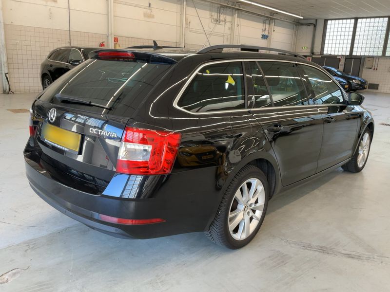car Skoda Octavia id76210 photo #4