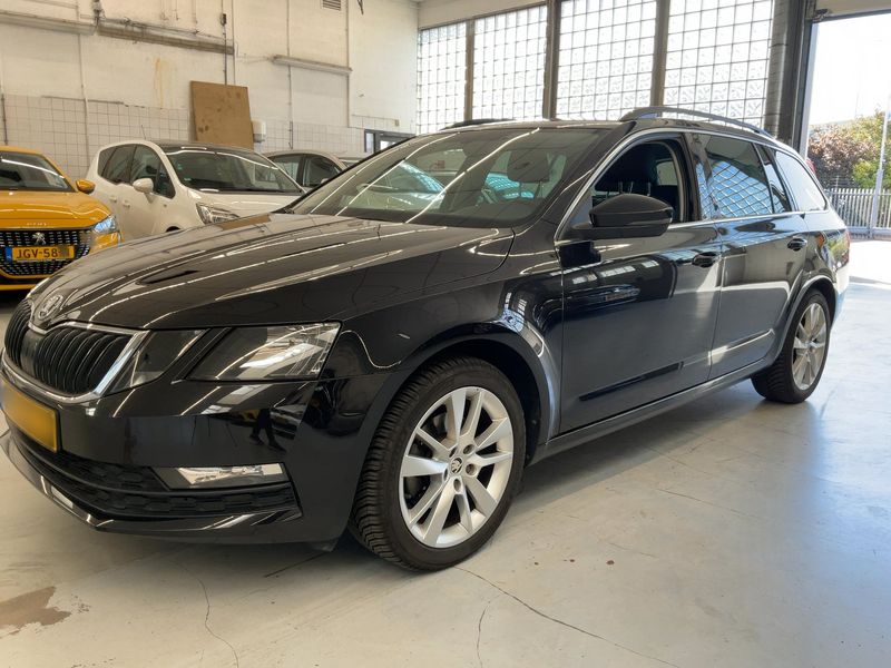 car Skoda Octavia id76210 photo #6