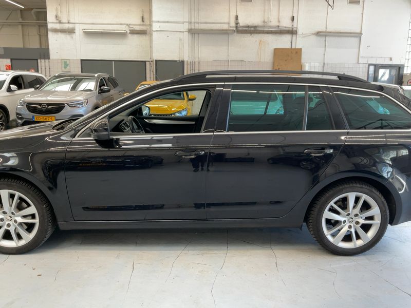 car Skoda Octavia id76210 photo #8