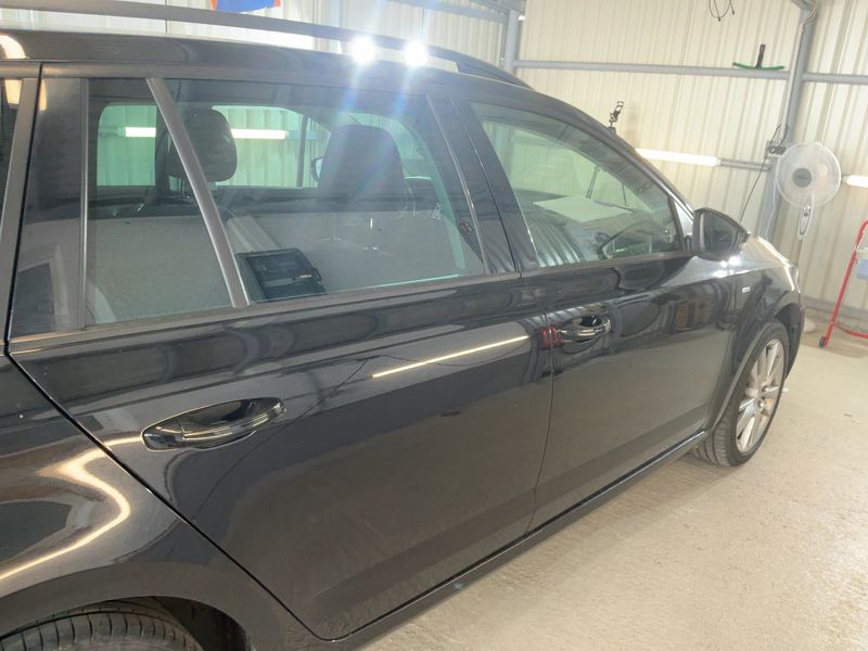 car Skoda Octavia id76211 photo #12