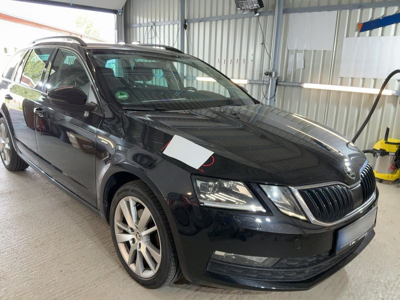 car Skoda Octavia id76211 photo #14