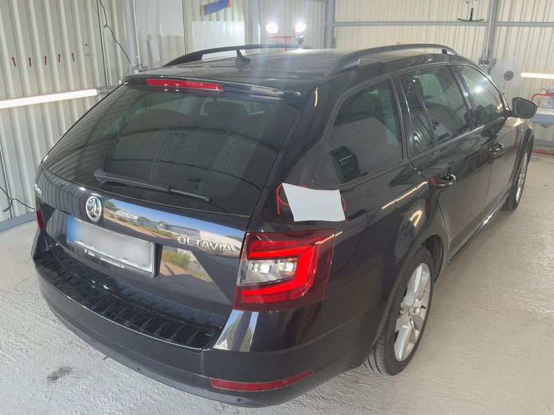 car Skoda Octavia id76211 photo #4