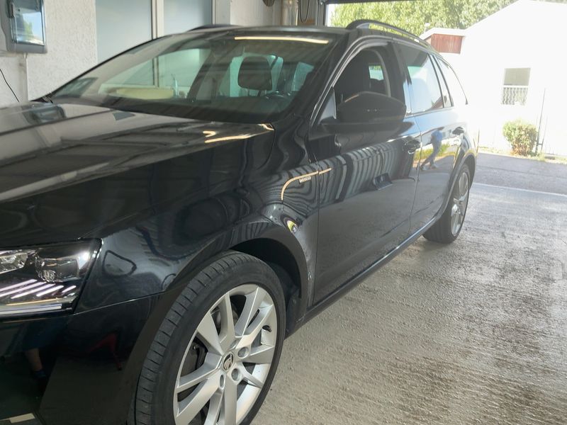 car Skoda Octavia id76211 photo #6