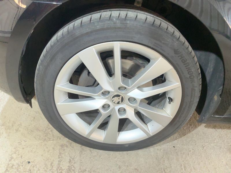 car Skoda Octavia id76211 photo #7