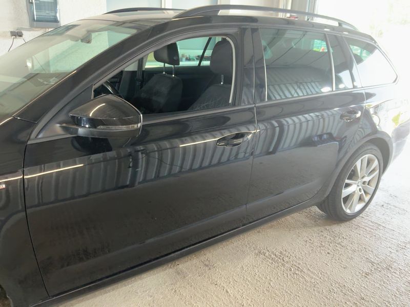 car Skoda Octavia id76211 photo #8