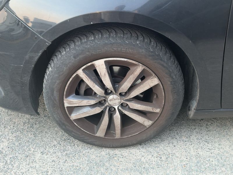 car Peugeot 308 id76217 photo #7