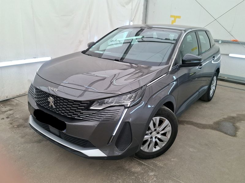 car Peugeot 3008 id76219 main photo