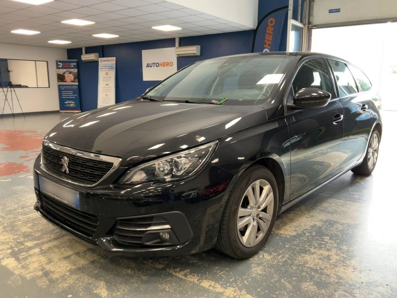 car Peugeot 308 id76220 main photo