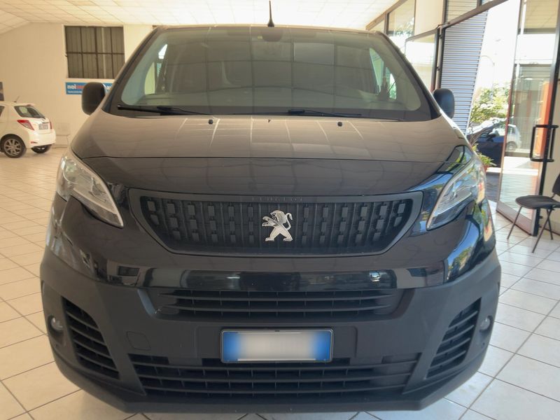 car Peugeot Expert id76230 photo #5