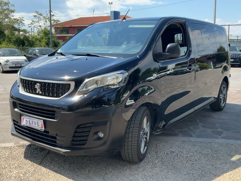 car Peugeot Expert id76237 main photo