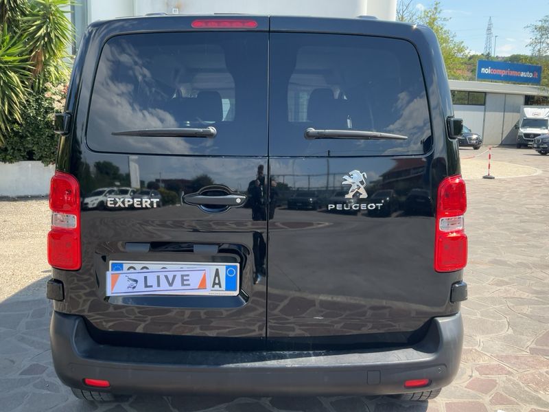 car Peugeot Expert id76237 photo #3