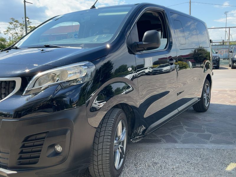 car Peugeot Expert id76237 photo #6