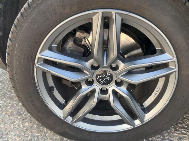 car Peugeot Expert id76237 photo #7