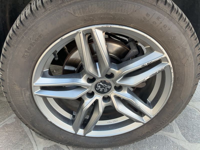 car Peugeot Expert id76237 photo #9