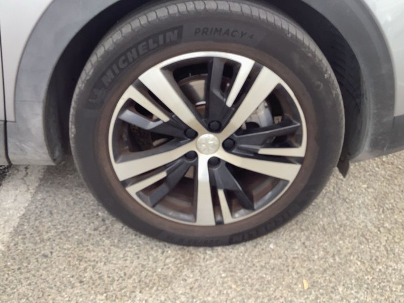 car Peugeot 3008 id76247 photo #12