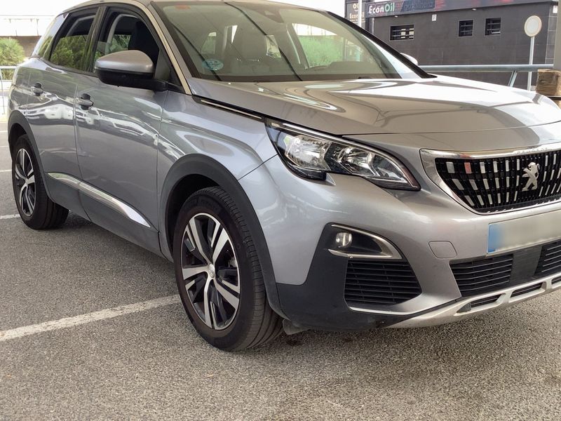 car Peugeot 3008 id76247 photo #13