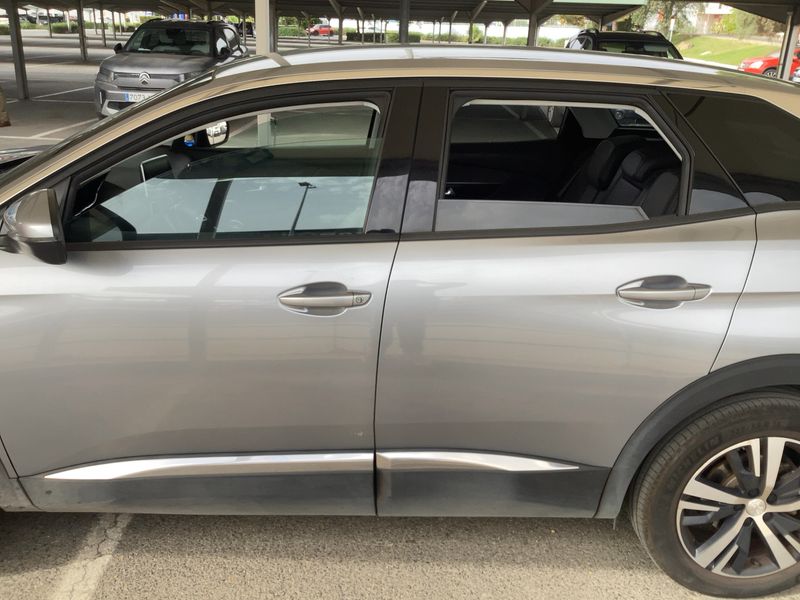 car Peugeot 3008 id76247 photo #8