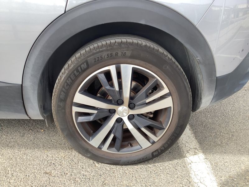 car Peugeot 3008 id76247 photo #9