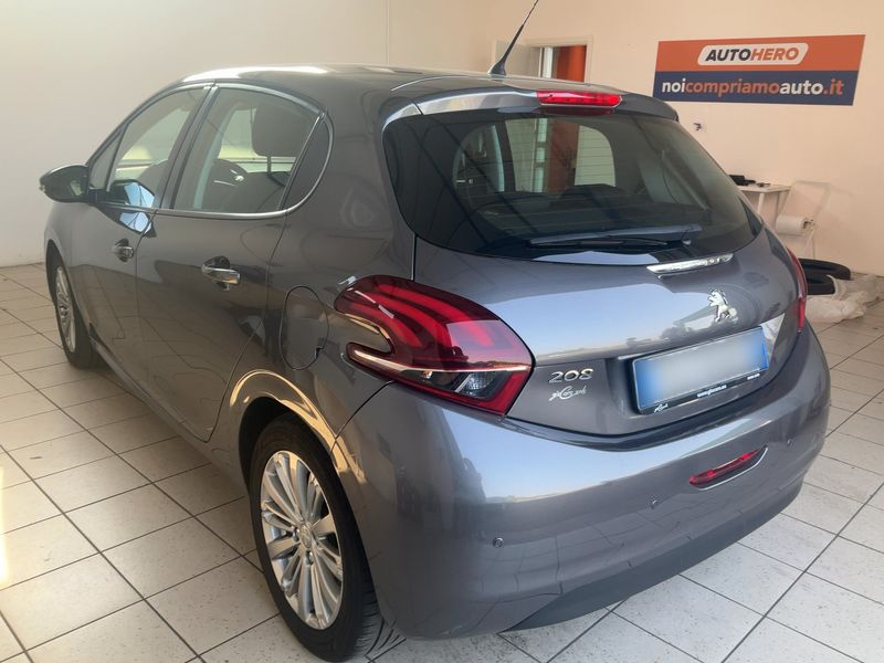 car Peugeot 208 id76250 photo #2