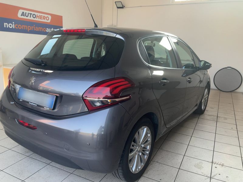 car Peugeot 208 id76250 photo #4