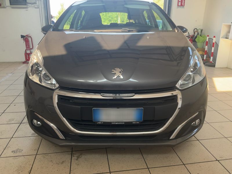 car Peugeot 208 id76250 photo #5