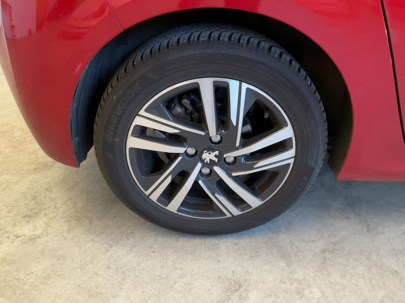 car Peugeot 208 id76253 photo #10