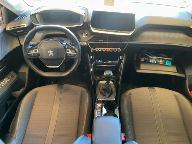 car Peugeot 208 id76253 photo #17