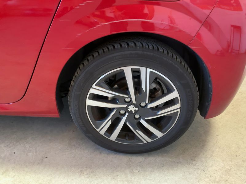 car Peugeot 208 id76253 photo #9