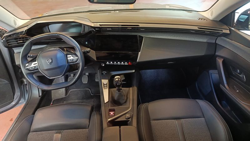 car Peugeot 308 id76264 photo #17