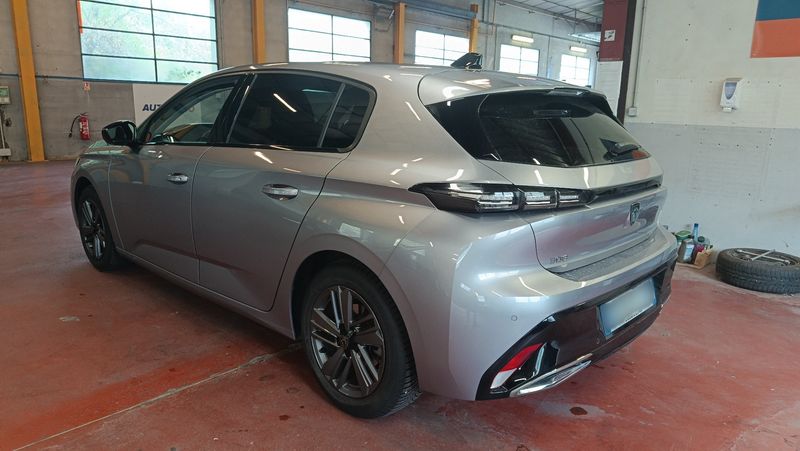 car Peugeot 308 id76264 photo #2