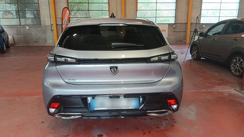 car Peugeot 308 id76264 photo #3