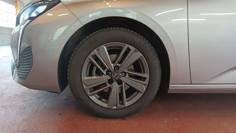 car Peugeot 308 id76264 photo #7