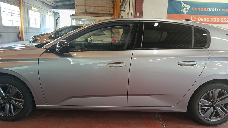 car Peugeot 308 id76264 photo #8
