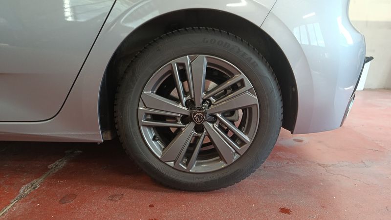car Peugeot 308 id76264 photo #9