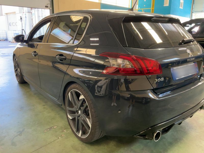 car Peugeot 308 id76267 photo #2