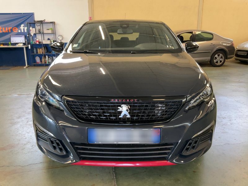 car Peugeot 308 id76267 photo #5