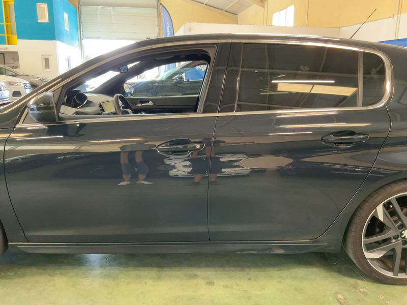 car Peugeot 308 id76267 photo #8