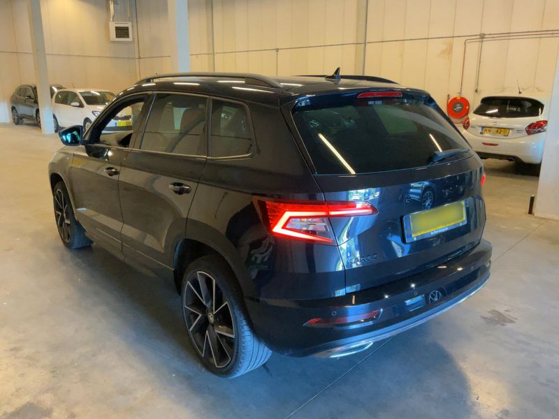 car Skoda Karoq id76270 photo #2