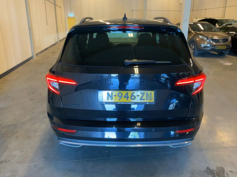 car Skoda Karoq id76270 photo #3
