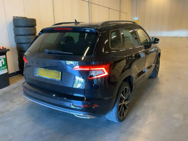 car Skoda Karoq id76270 photo #4