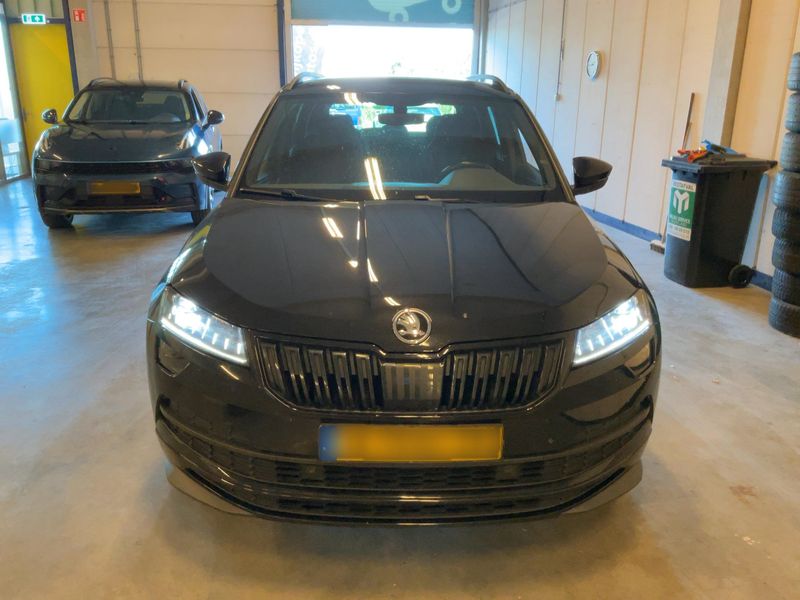 car Skoda Karoq id76270 photo #5