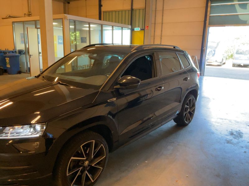 car Skoda Karoq id76270 photo #6